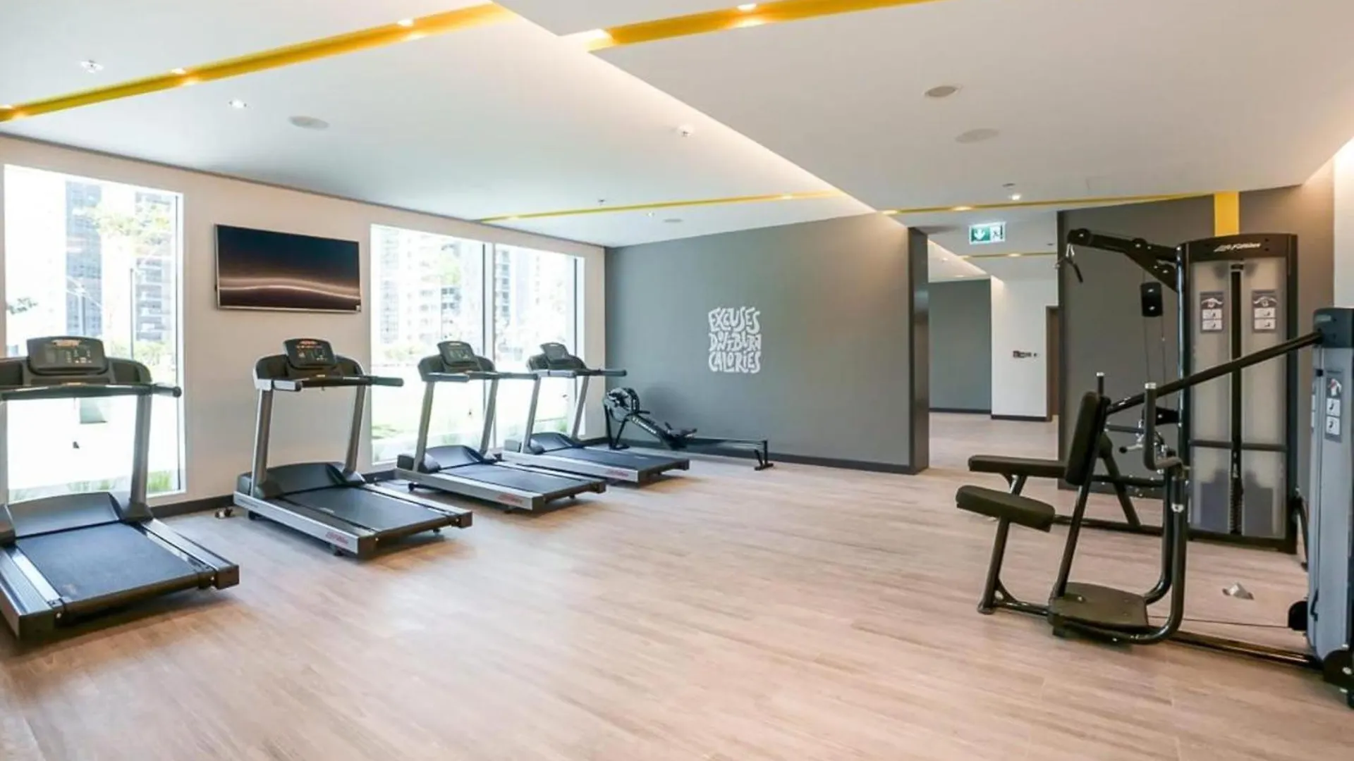 Citihome- Iconic 1Br Stylish Living At Creek Horizon Dubai Emirati Arabi Uniti