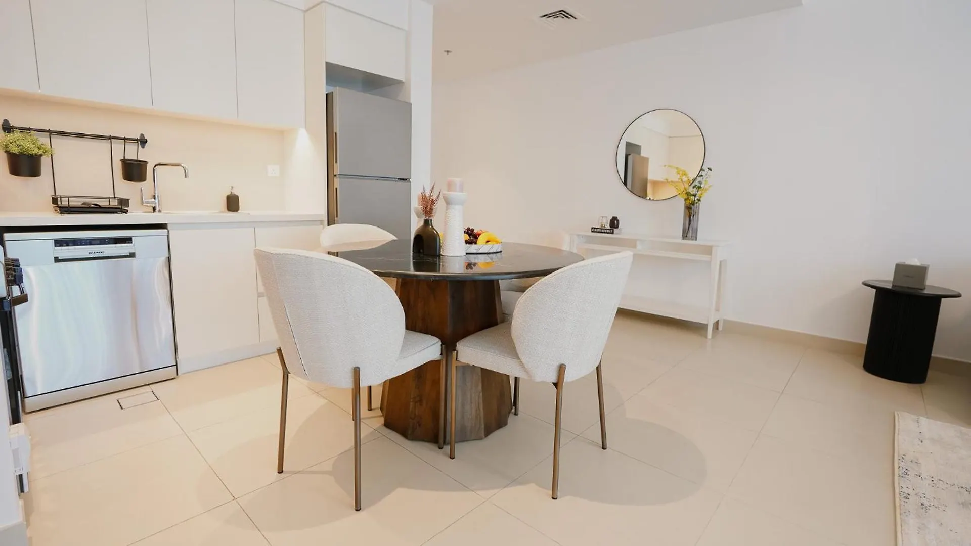 Appartamento Citihome- Iconic 1Br Stylish Living At Creek Horizon Dubai Emirati Arabi Uniti