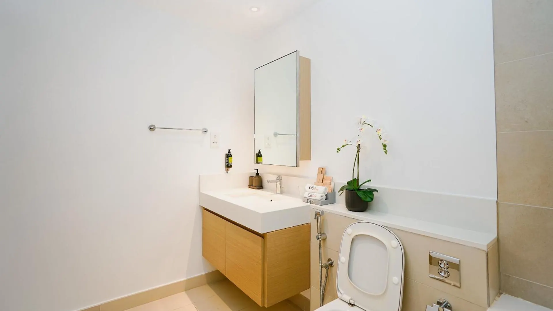 Appartamento Citihome- Iconic 1Br Stylish Living At Creek Horizon Dubai Emirati Arabi Uniti