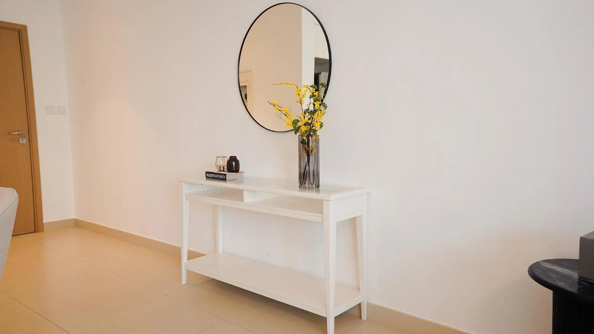 Appartamento Citihome- Iconic 1Br Stylish Living At Creek Horizon Dubai