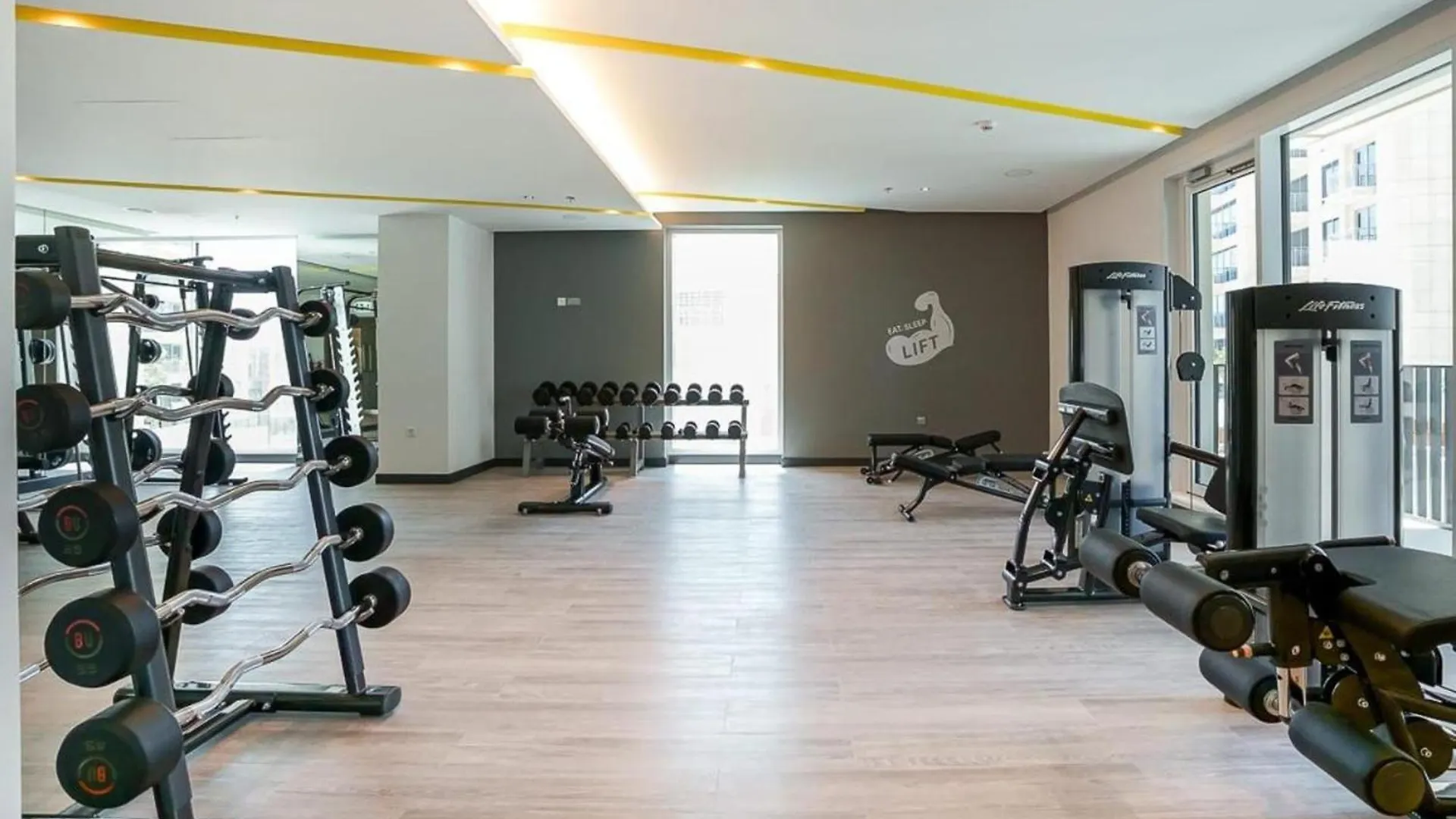 Citihome- Iconic 1Br Stylish Living At Creek Horizon دبي 0*,  الإمارات العربية المتحدة