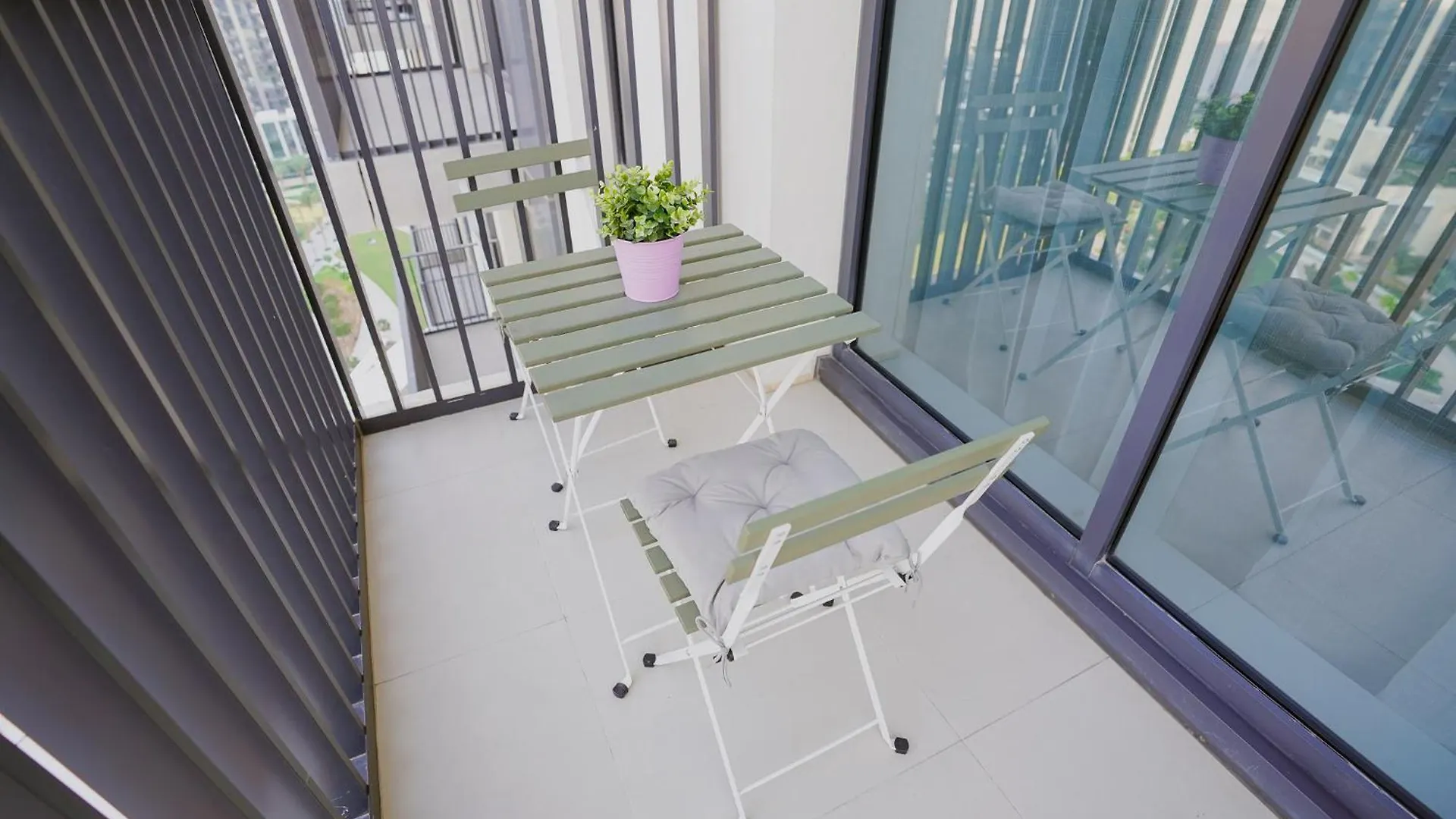 Citihome- Iconic 1Br Stylish Living At Creek Horizon دبي شقة