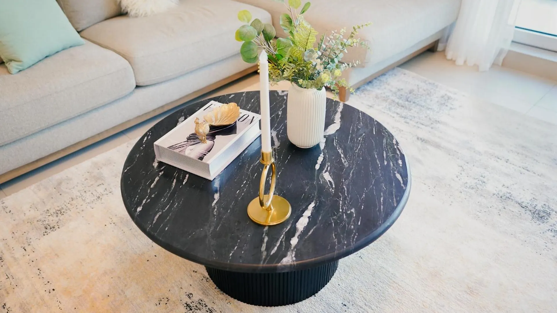 Citihome- Iconic 1Br Stylish Living At Creek Horizon دبي